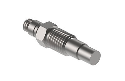 哪些行業(yè)使用壓電振動傳感器？（6個不同的振動傳感器的類型介紹）(圖1)