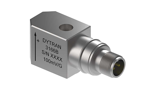 Dytran加速度傳感器如何解決故障，加速度傳感器常見(jiàn)故障(圖1)