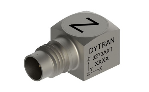 Dytran加速度傳感器工作原理(圖1)