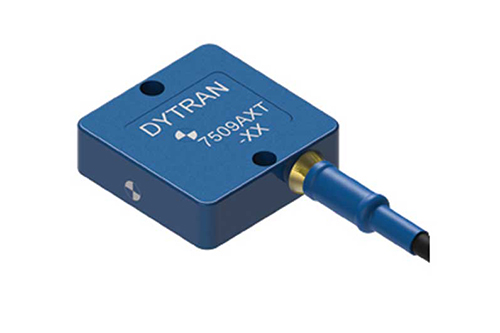 了解Dytran傳感器：應用范圍、原理及未來發(fā)展前景(圖1)