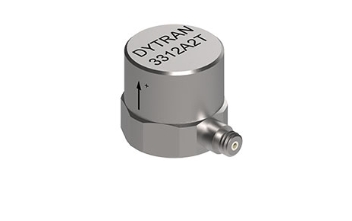 有關(guān) Dytran 3312A2T 通用型加速度計傳感器的疑問探討
