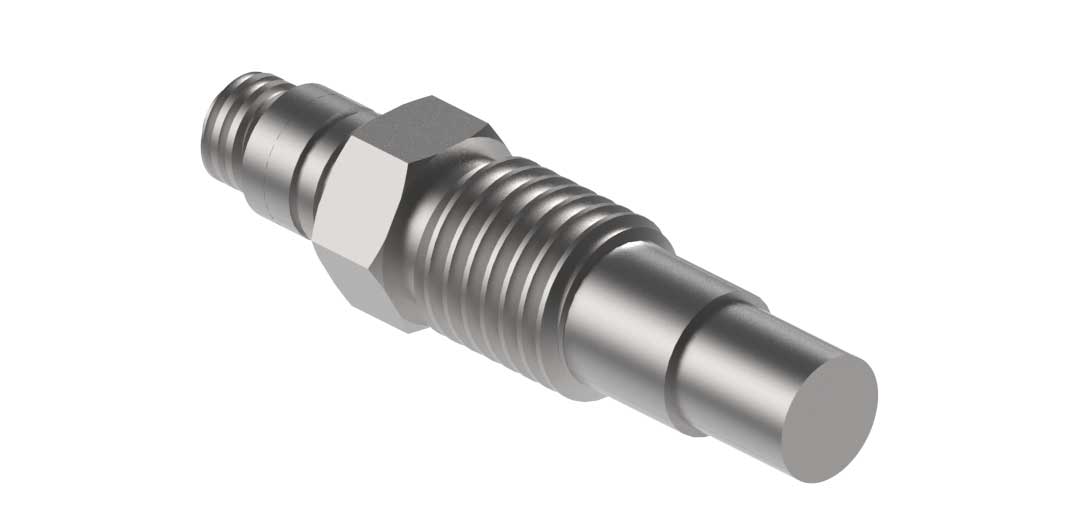 美國進(jìn)口Dytran 2300C 電荷型壓力傳感器(圖2)