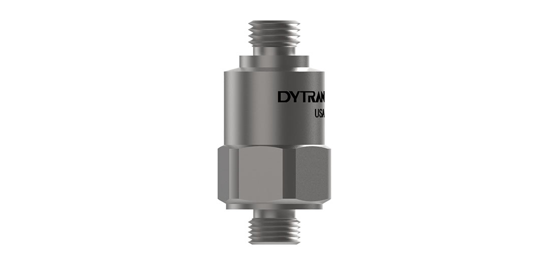美國進(jìn)口Dytran 3030系列 微型加速度計(jì)傳感器(圖1)