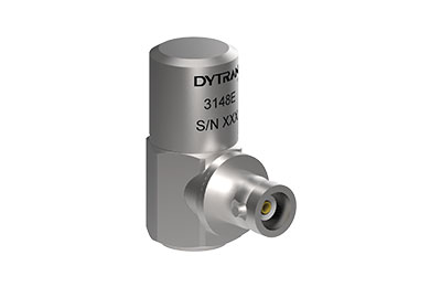 美國進(jìn)口Dytran 3148E 工業(yè)加速度計傳感器
