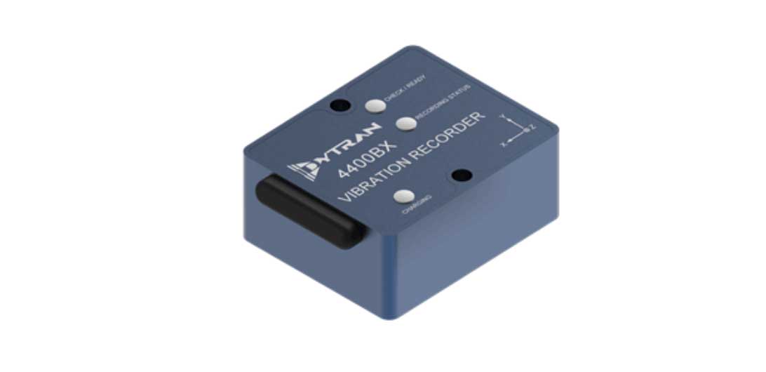 美國(guó)進(jìn)口Dytran 4400B 通用三軸振動(dòng)記錄儀(圖2)